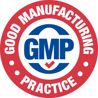 Leanzene GMP certified