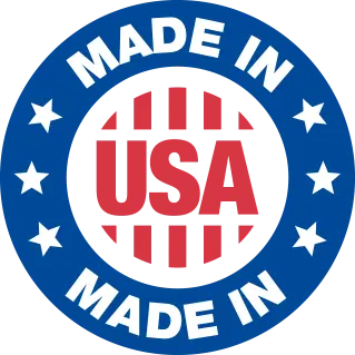 Leanzene made in a certified USA facility